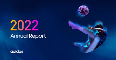 adidas annual report 2023 download